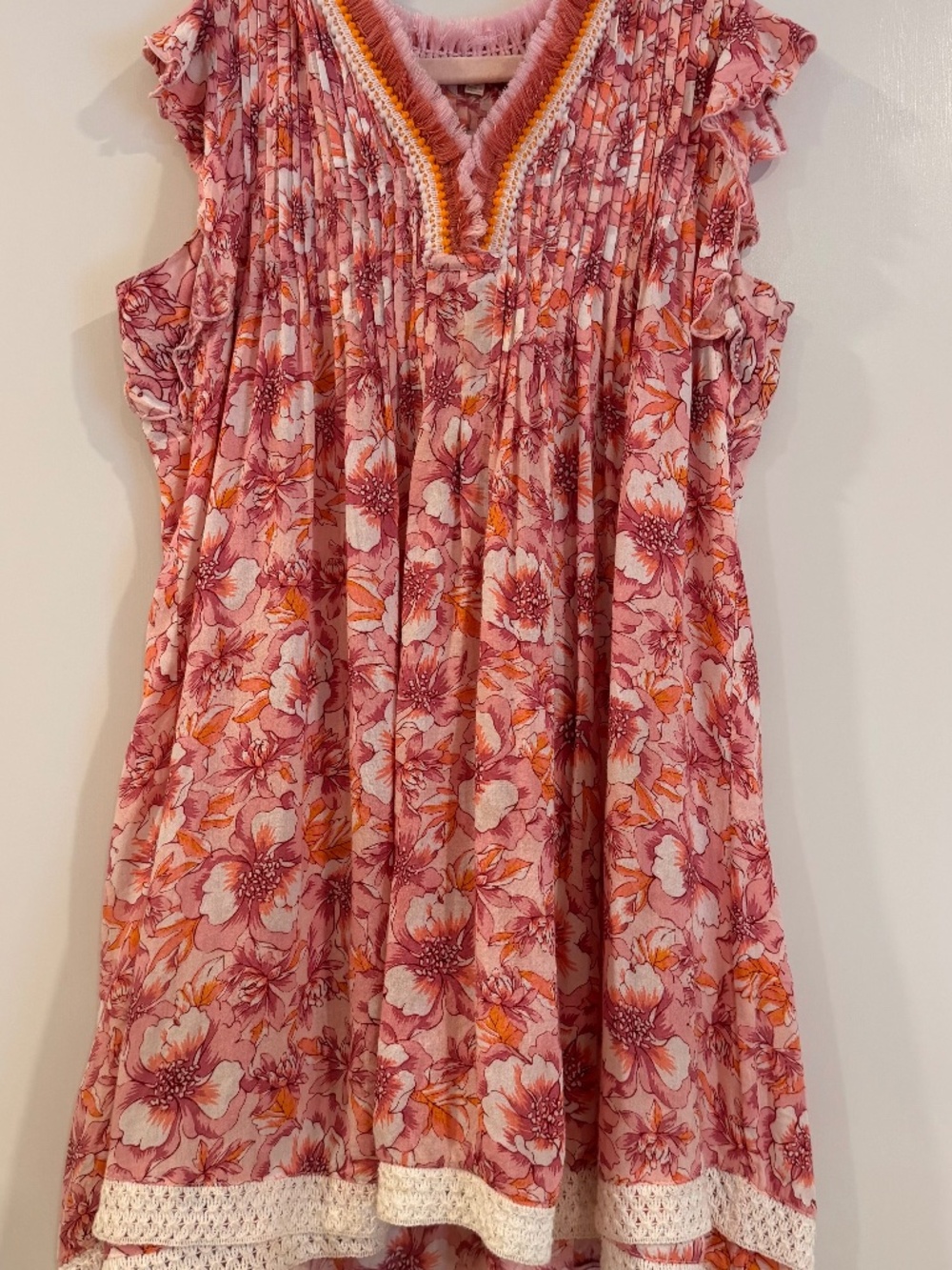 Poupette St. Barth dress